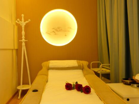 北京怀柔区足疗养生全解析：从脚底反射区看全身健康密码