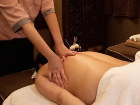 北京怀柔区柔式SPA到底是什么？适合怕疼星人的温柔选择