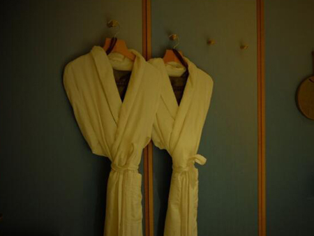 北京怀柔区桑拿会所｜排湿排毒·焕活身心